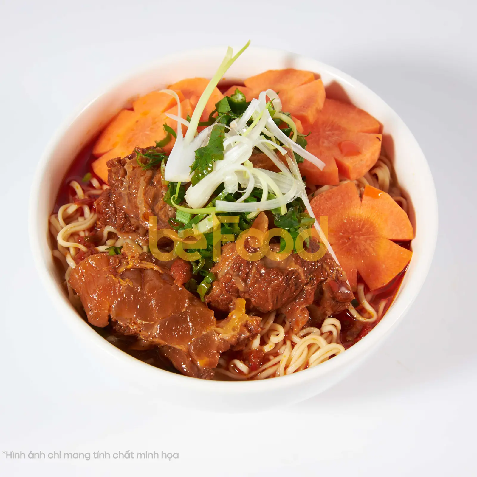 Hình ảnh Bò kho