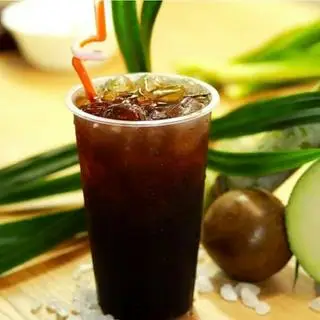 Hình ảnh Nước sâm mía lau củ năng