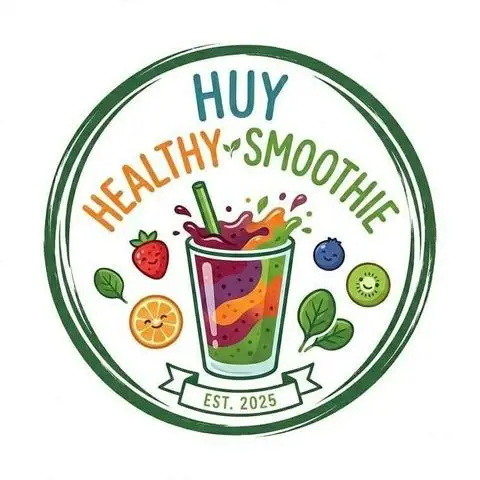 Hình ảnh HUY Healthy Smoothie - Đường 3 Tháng 2