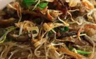 Hình ảnh Miến xào lươn đặc biệt