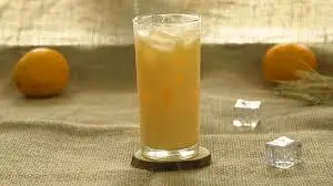 Hình ảnh Cam Sữa