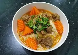 Hình ảnh Phở bò kho