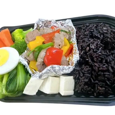 Hình ảnh Bếp Của Linh Cơm Eatclean & Mì Xào - Đường 79