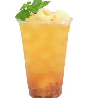 Hình ảnh Trà vải