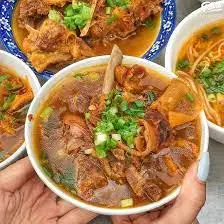 Hình ảnh Hủ tiếu dê đặc biệt