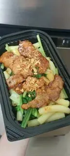 Hình ảnh Nui bò