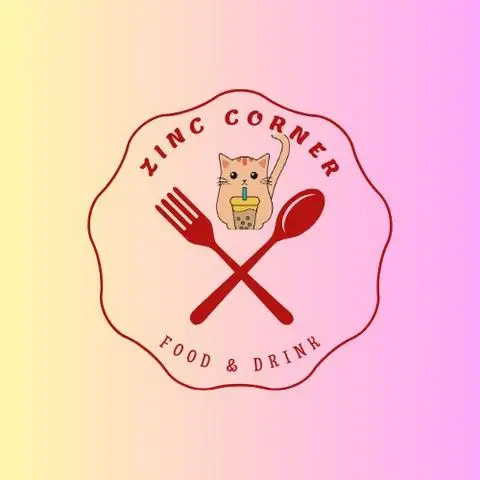 Hình ảnh Zinc Corner - Trà Sữa & Gà Tokbokki - Chung Cư Ngô Gia Tự