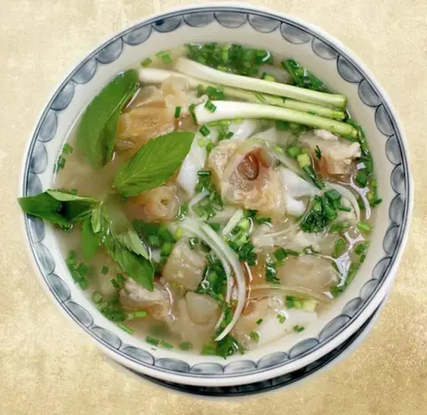 Hình ảnh Phở 7 Cù Gia Truyền Hà Nội - Lê Văn Lương