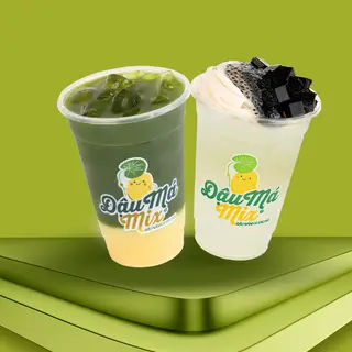 Hình ảnh Combo Tươi Mát