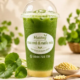 Hình ảnh Rau má đậu