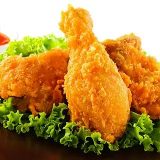 Hình ảnh Đùi gà rán