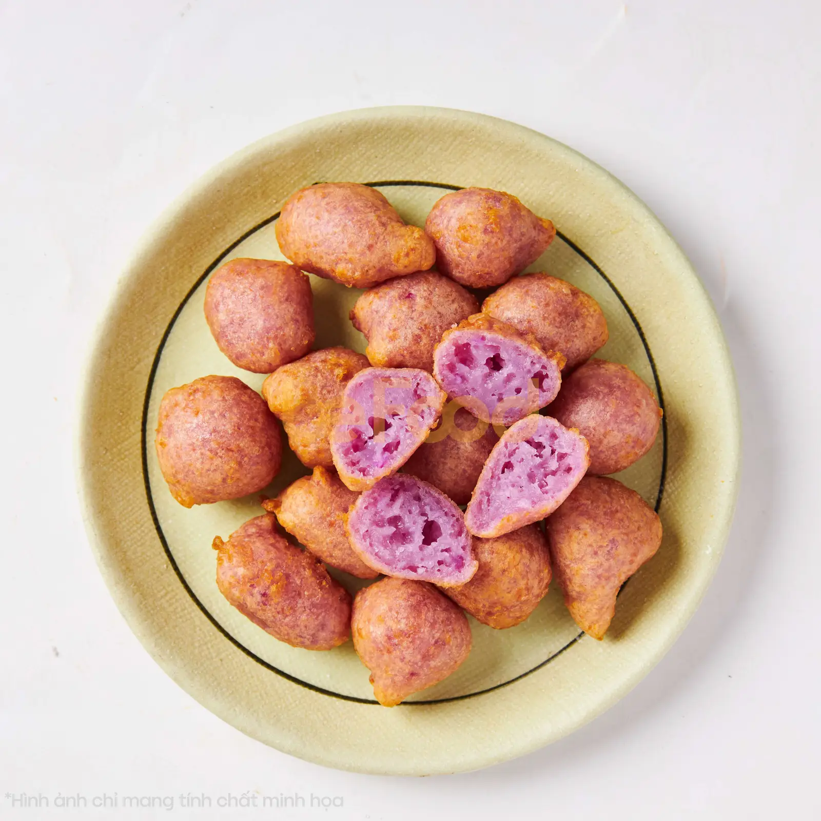 Hình ảnh Lắc socola