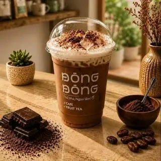 Hình ảnh Cacao muối