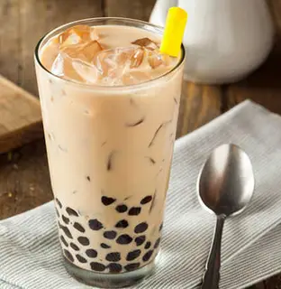 Hình ảnh Trà sữa truyền thống Ban Mai
