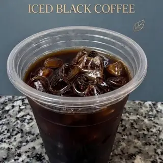 Hình ảnh Cà phê đá