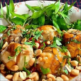 Hình ảnh 4 Trứng lộn xào me