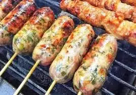 Hình ảnh Dồi sụn
