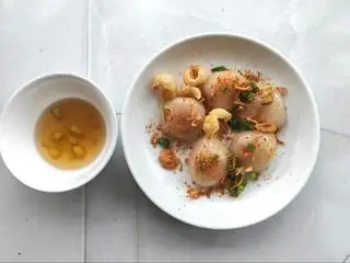Hình ảnh Bánh ít trần