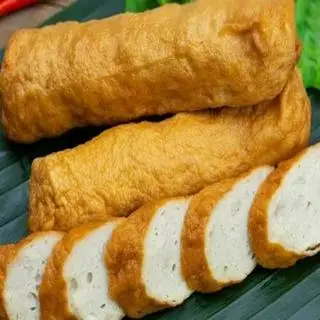 Hình ảnh Chả quế thêm