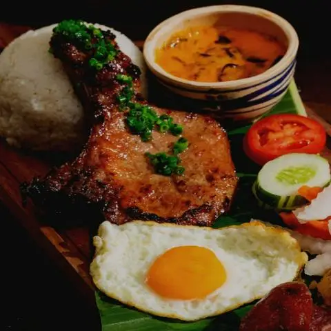 Hình ảnh Cơm Tấm 2 Mẹ - Trịnh Đình Trọng