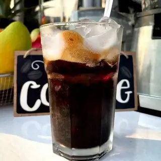 Hình ảnh Cafe đen