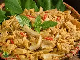 Hình ảnh Thịt chua trường food