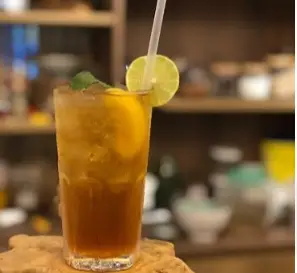 Hình ảnh Trà đào