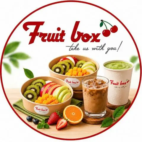 Hình ảnh Cafe Nhà - Trái Cây Cắt Sẵn & Nước Ép - Đường 9A