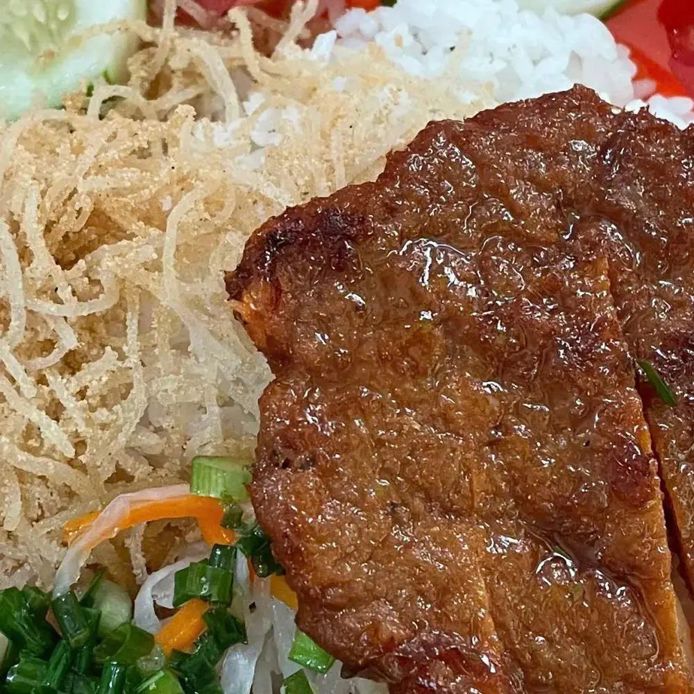 Hình ảnh Quán Chay An Lạc - Lâm Văn Bền