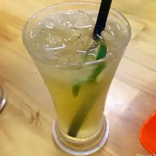 Hình ảnh Trà chanh