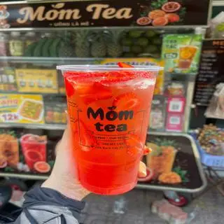Hình ảnh Trà dâu