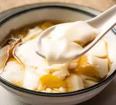 Hình ảnh Tào phớ đậu nành
