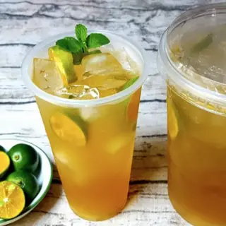 Hình ảnh Trà tắc