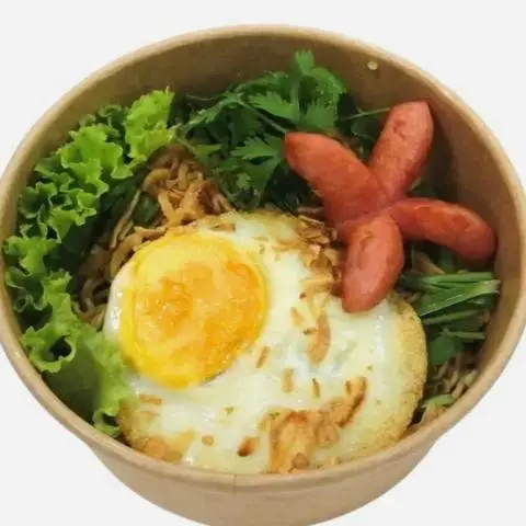 Hình ảnh Bếp Ăn Cô Thư - Nui Xào & Mì Xào - Đường 81