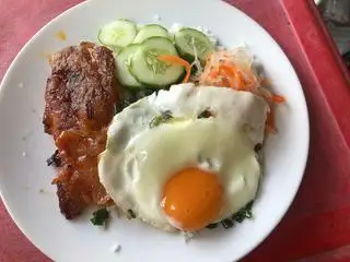 Hình ảnh Cơm tấm