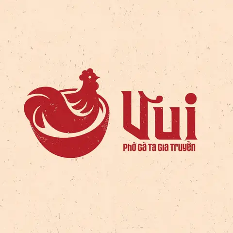 Hình ảnh Phở Gà Vui - Lý Nam Đế