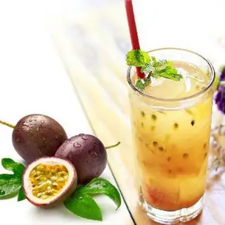 Hình ảnh Nước ép chanh leo
