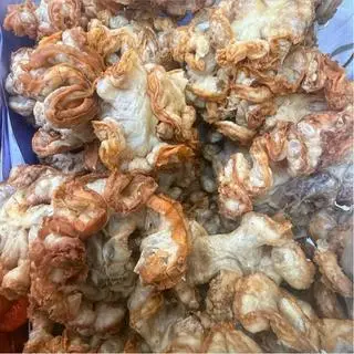 Hình ảnh Bông xôi - 100gr