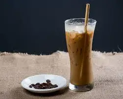 Hình ảnh Cà phê sữa đá