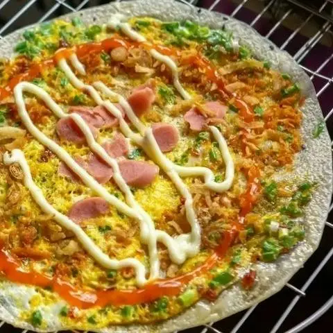 Hình ảnh Bánh Tráng Vy Vy - Bánh Tráng Trộn & Đồ Ăn Vặt - Cầu Giấy