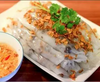 Hình ảnh Bánh cuốn thường