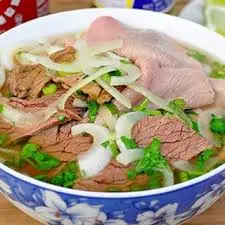 Hình ảnh Phở bò