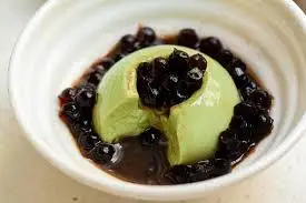 Hình ảnh Tàu hủ Singapore
