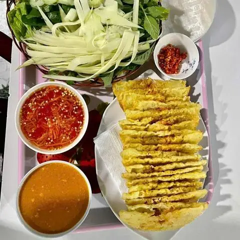 Hình ảnh Bánh Xèo - Bánh Canh Chả Cá - Nguyễn Thị Tú