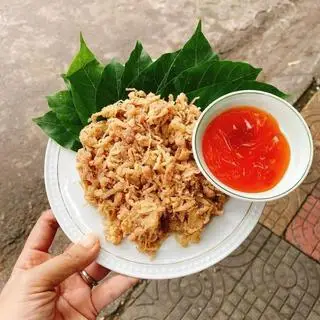 Hình ảnh Nem bùi