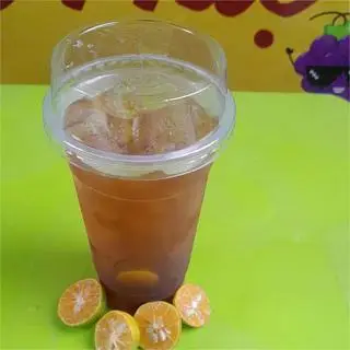 Hình ảnh Trà tắc