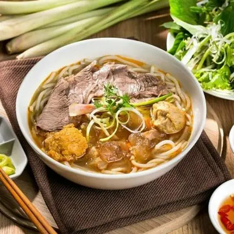 Hình ảnh Bún Bò O Ngân - Phạm Văn Chiêu