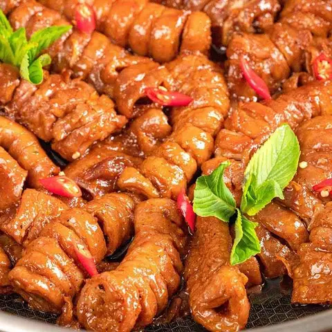 Hình ảnh Phá Lấu Gia Truyền - Phan Văn Hớn