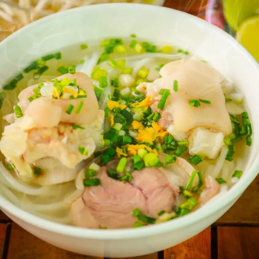 Hình ảnh Bánh Canh Trảng Bàng - Trần Phú