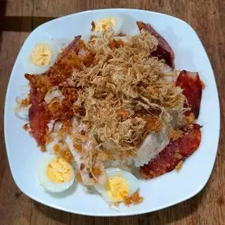 Hình ảnh Xôi đủ vị